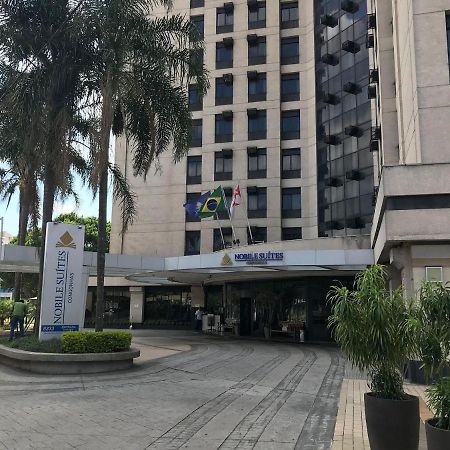 Airport Hotels Congonhas Brasil Σάο Πάολο Εξωτερικό φωτογραφία