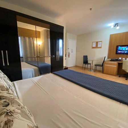 Airport Hotels Congonhas Brasil Σάο Πάολο Εξωτερικό φωτογραφία