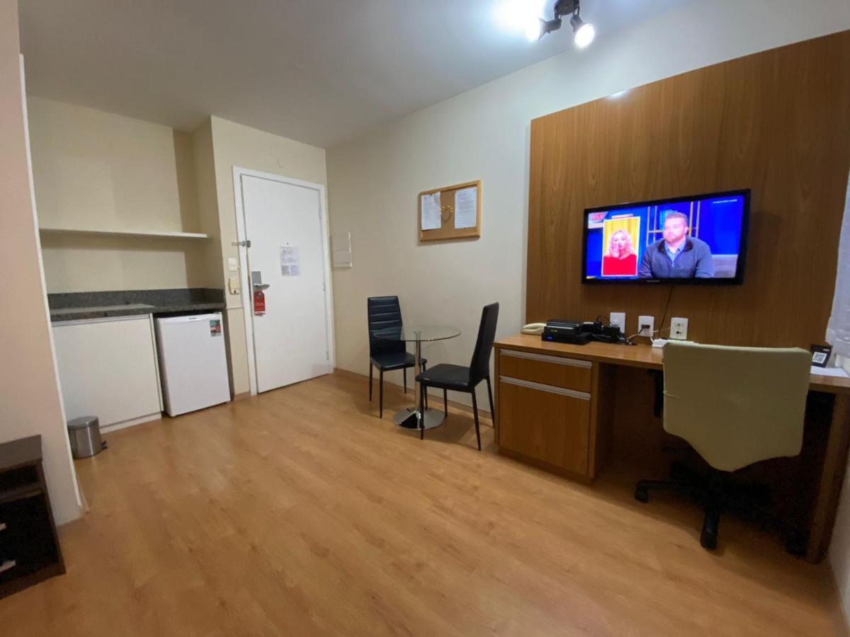 Airport Hotels Congonhas Brasil Σάο Πάολο Εξωτερικό φωτογραφία
