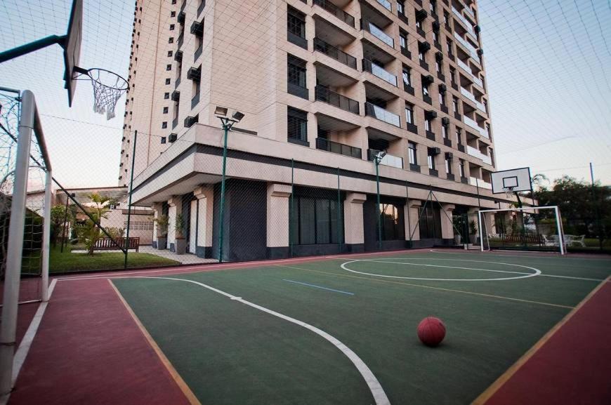 Airport Hotels Congonhas Brasil Σάο Πάολο Εξωτερικό φωτογραφία