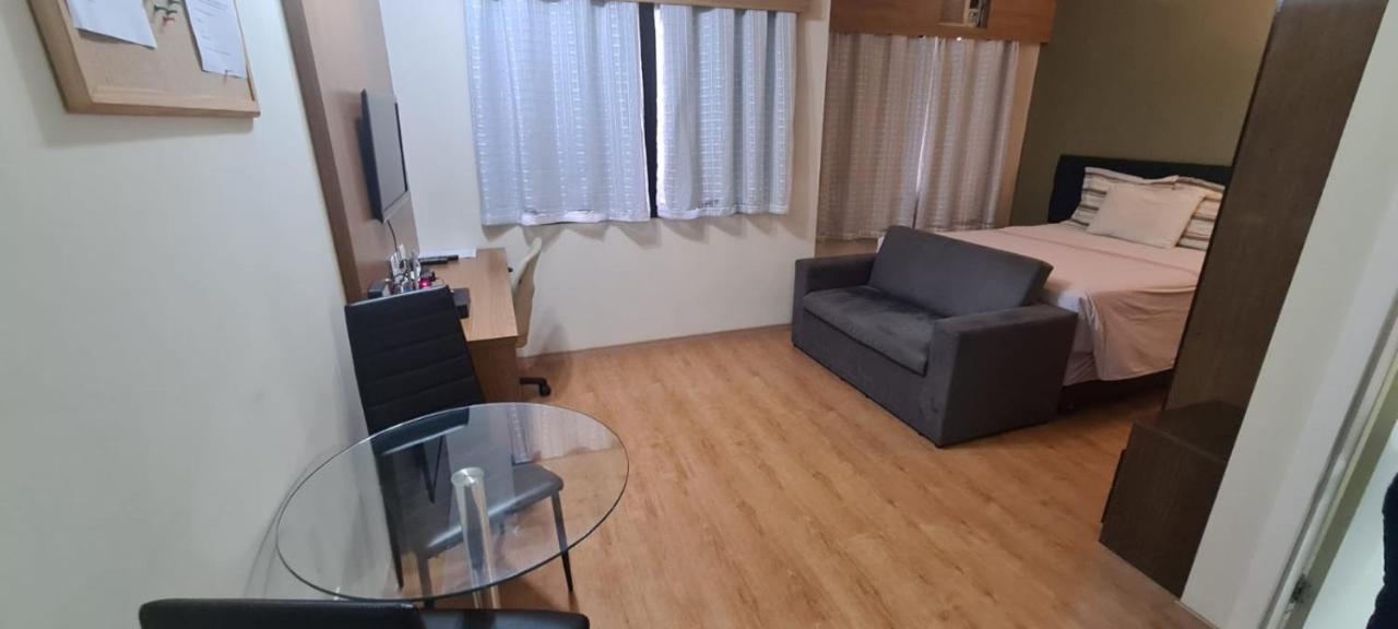 Airport Hotels Congonhas Brasil Σάο Πάολο Εξωτερικό φωτογραφία