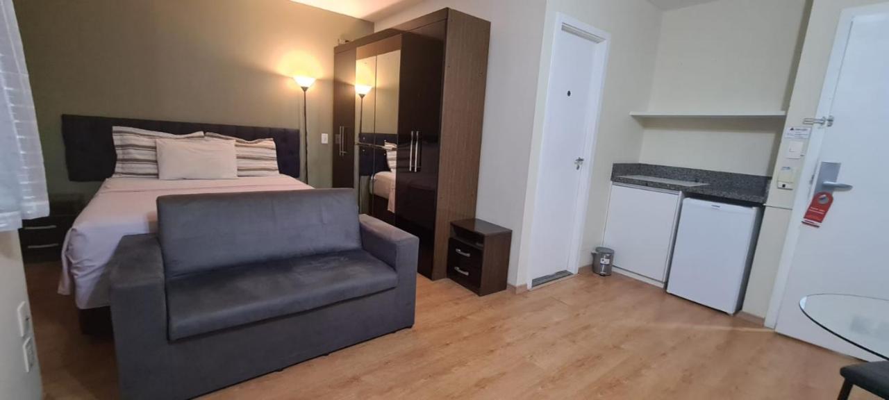 Airport Hotels Congonhas Brasil Σάο Πάολο Εξωτερικό φωτογραφία