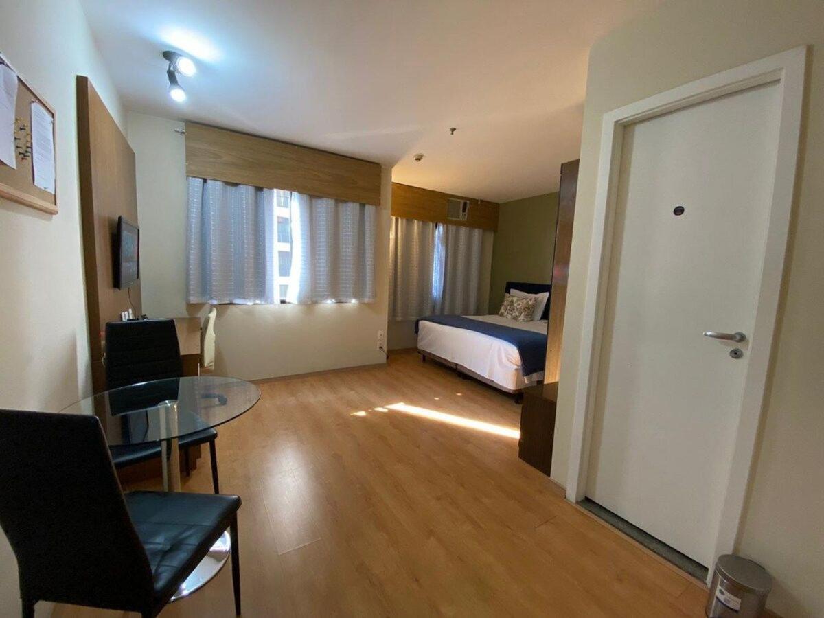 Airport Hotels Congonhas Brasil Σάο Πάολο Εξωτερικό φωτογραφία