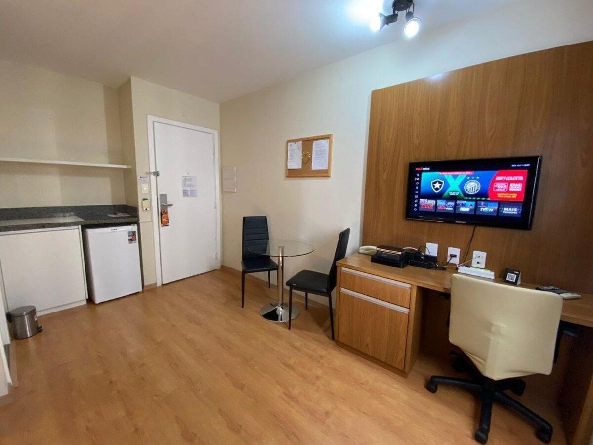 Airport Hotels Congonhas Brasil Σάο Πάολο Εξωτερικό φωτογραφία