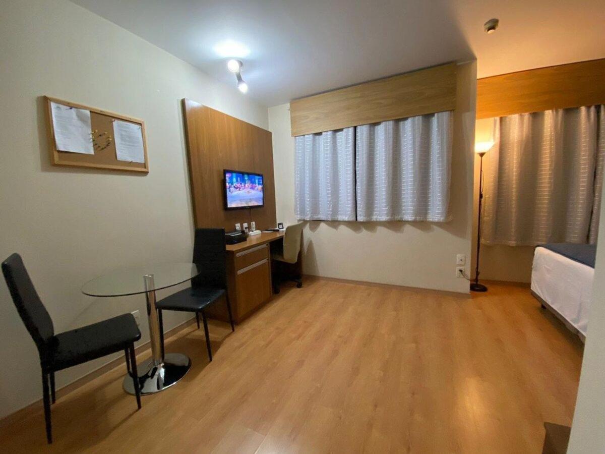 Airport Hotels Congonhas Brasil Σάο Πάολο Εξωτερικό φωτογραφία