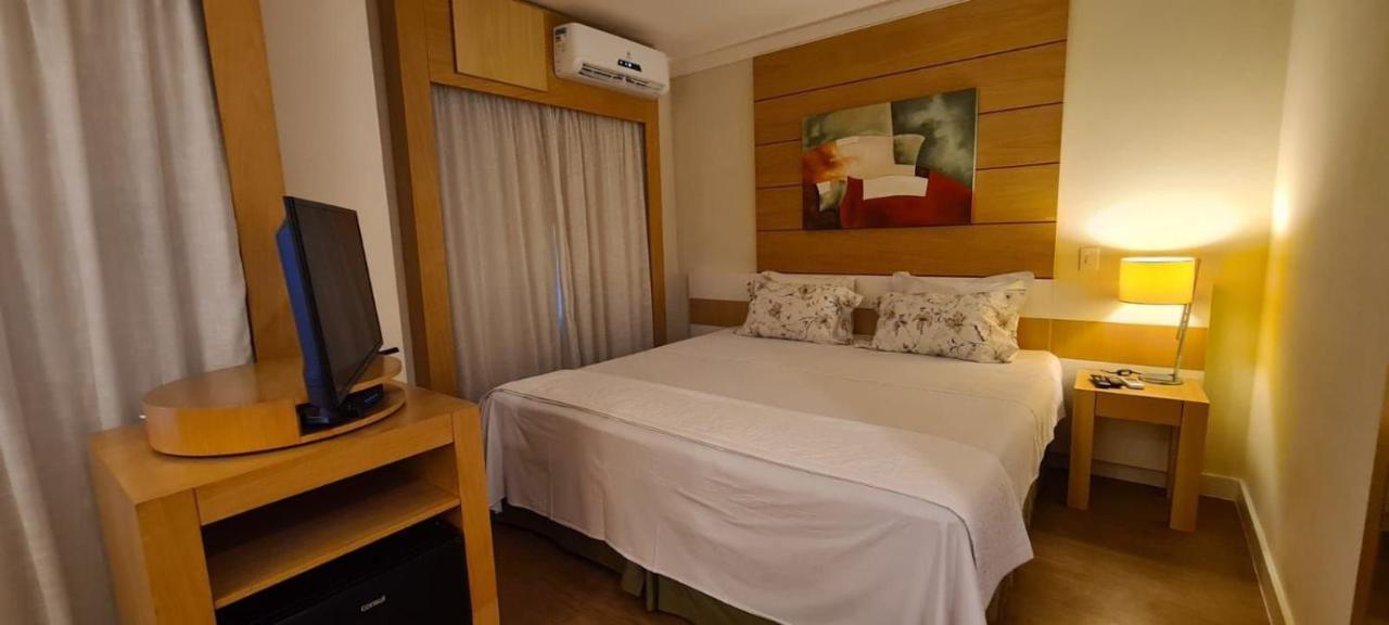 Airport Hotels Congonhas Brasil Σάο Πάολο Εξωτερικό φωτογραφία