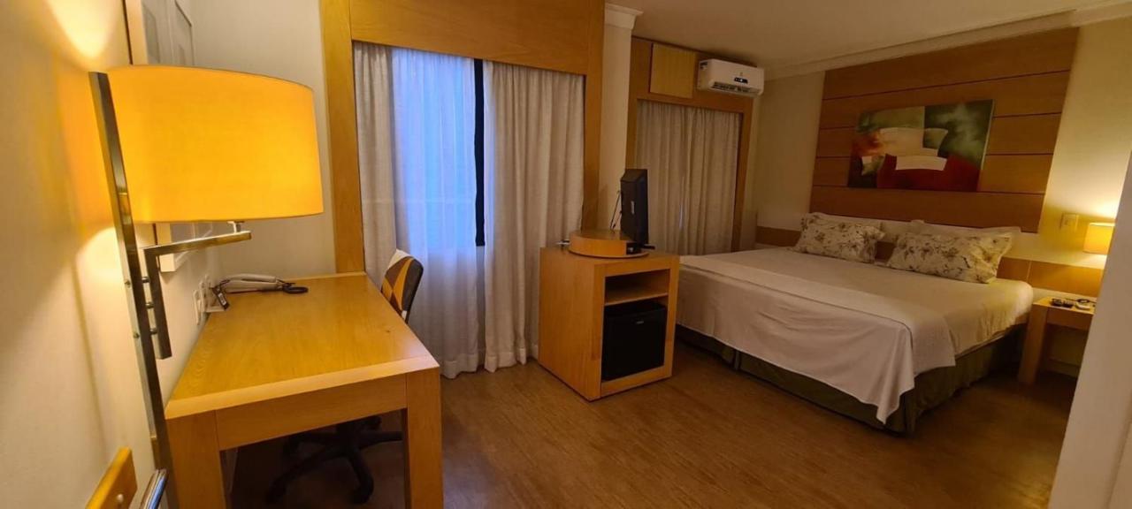 Airport Hotels Congonhas Brasil Σάο Πάολο Εξωτερικό φωτογραφία